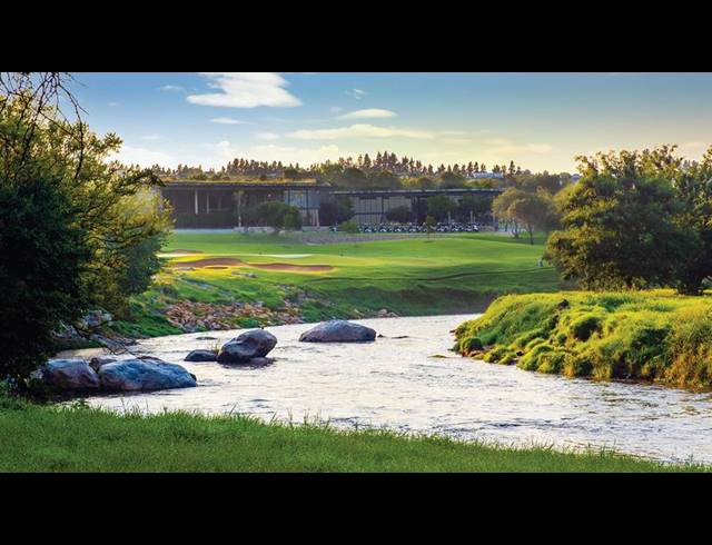 LAND FOR SALE IN STEYN CITY